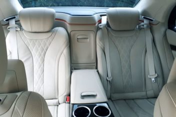 Аренда авто VIP класса с водителем в Краснодаре