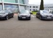 Аренда VIP авто с водителем в Краснодаре