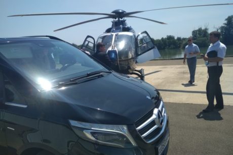 Трансфер аэропорт, ЖД вокзал